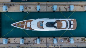 Bilgin 170 Superyacht NB83