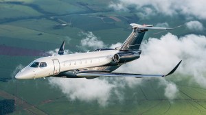 The Praetor 600 introduced fly-by-wire and turbulence- reduction systems to the super midsize category.