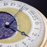 Audemars Piguet’s Ultra-Complicated 1914 Pocket Watch Just Sold for a Record $7.7 Million at Auction