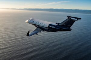 Why Super Midsize Jets Have Become the Hottest Category in Private Aviation