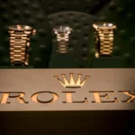 Swiss Watch Exports Dropped by 7.3% in November